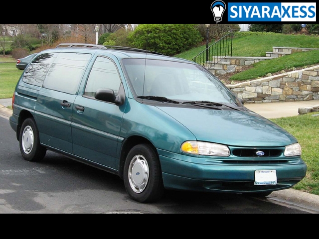 ford Windstar  - 1995 � 2004