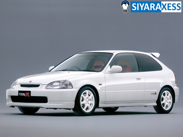 honda Civic - 1995 � 2001