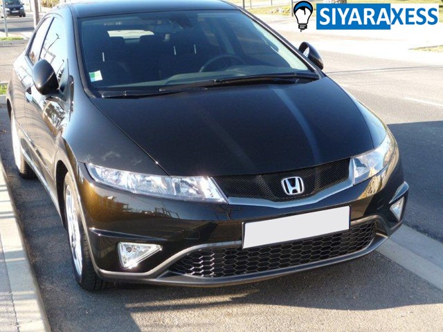 Honda Civic - 2006 to 2011