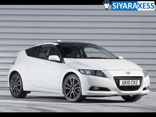 Honda CR Z - 2010