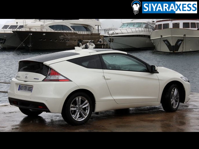 Honda CR Z - 2010