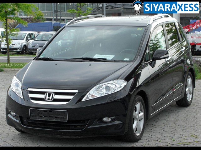 Honda FR V - 2005