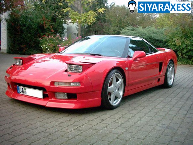 Honda NSX - 1990 to 2005