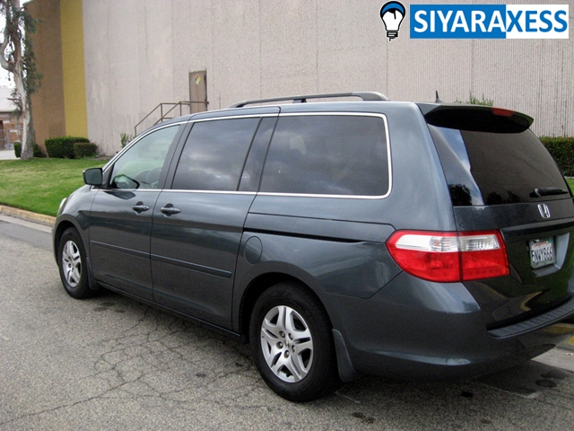 Honda Odyssey - 2005