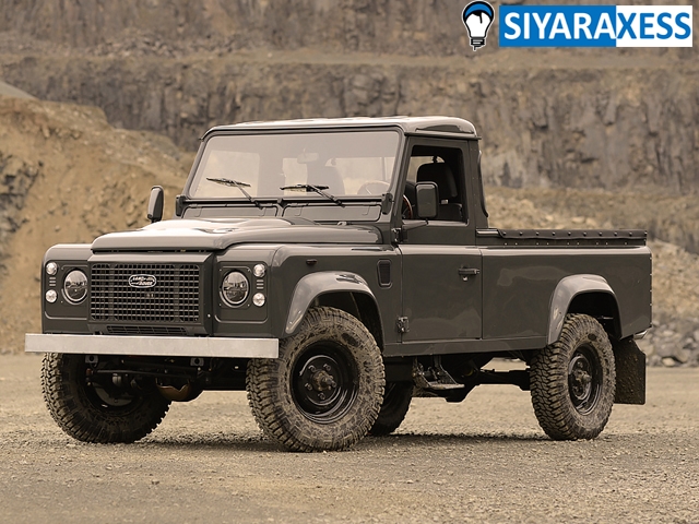Land rover Defender  - 1991