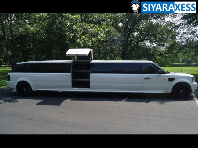 Land rover Range Rover IV  - 2009