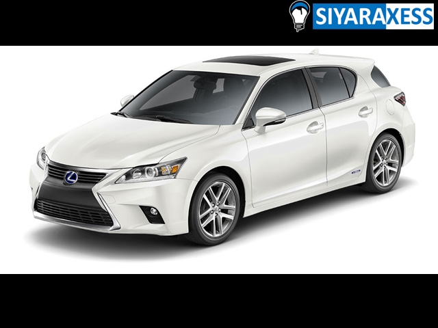 lexus CT200h  - 2011
