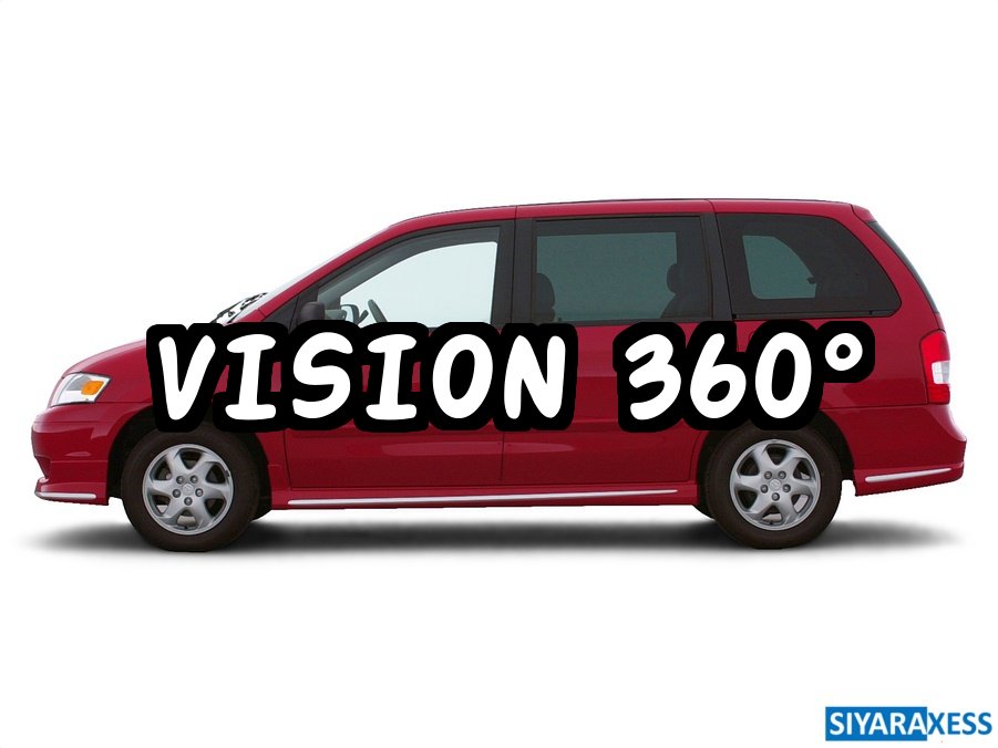 Mazda MPV