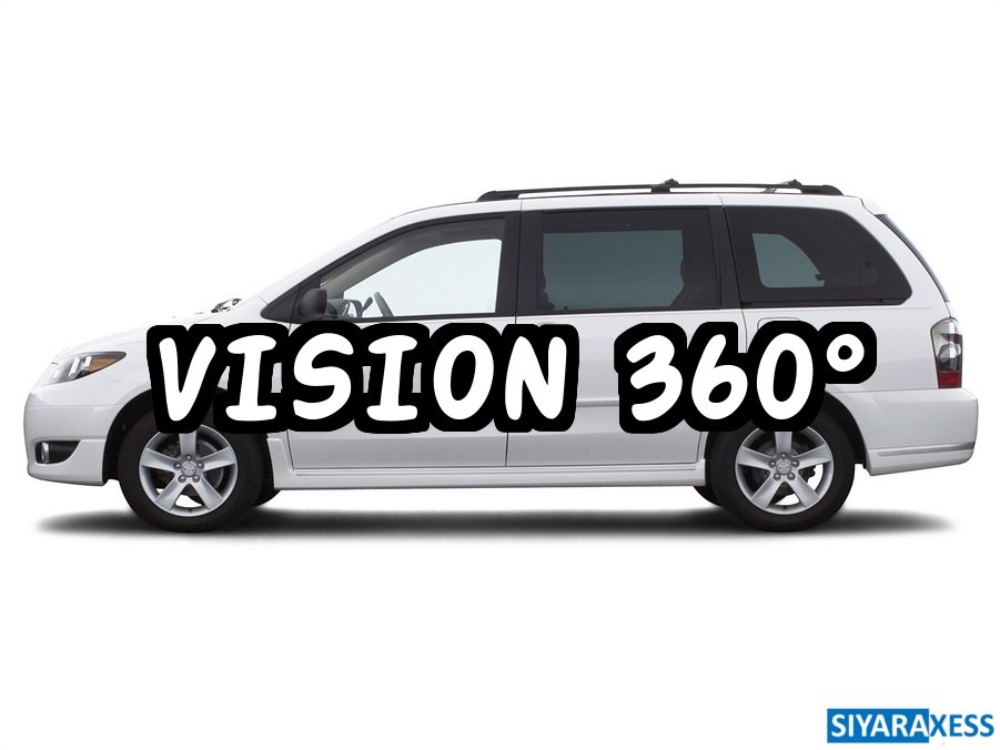 Mazda MPV