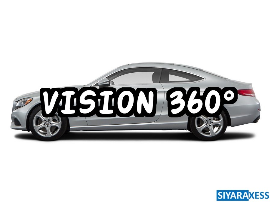 Mercedes C Classe C205