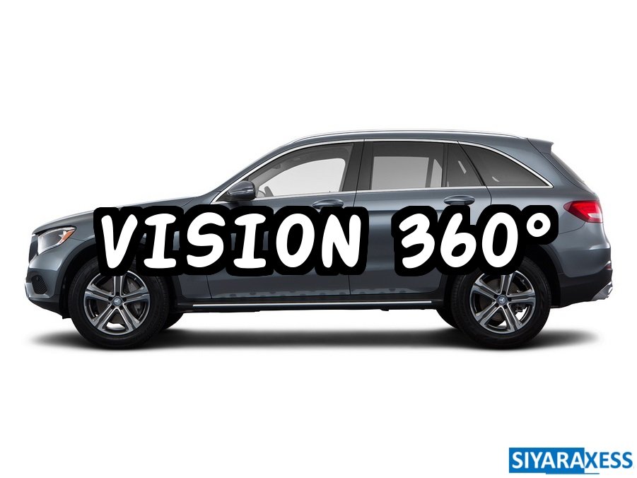 Mercedes GLE Classe 18 inch