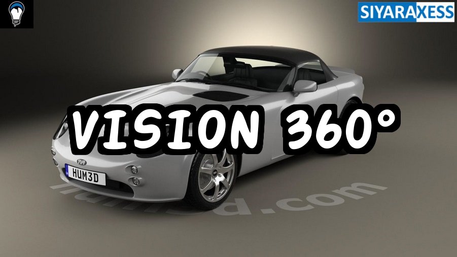 Tvr tamora