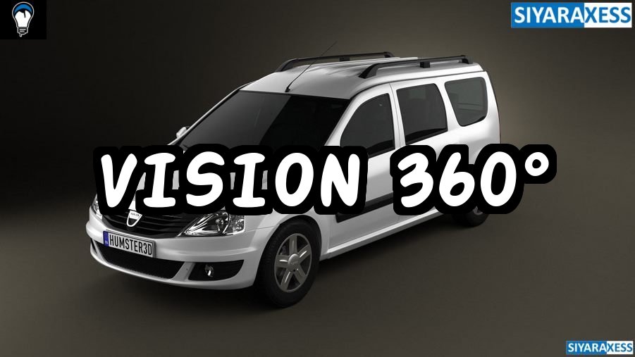 Dacia logan mcv