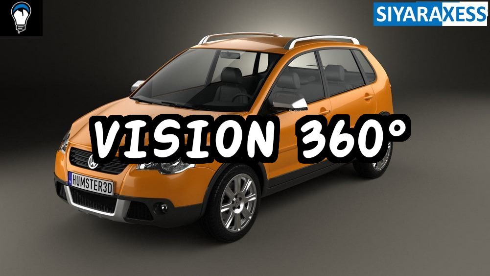 Volkswagen Cross Polo