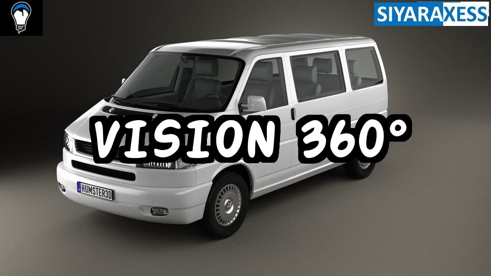 Volkswagen Transporter T4