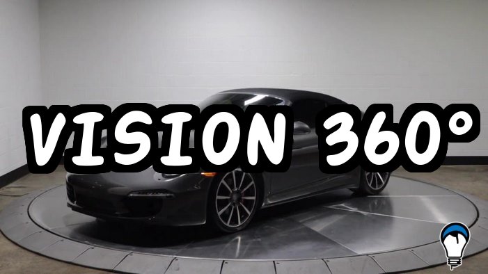 Porsche 911 Carrera 4