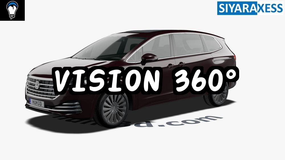 Volkswagen viloran