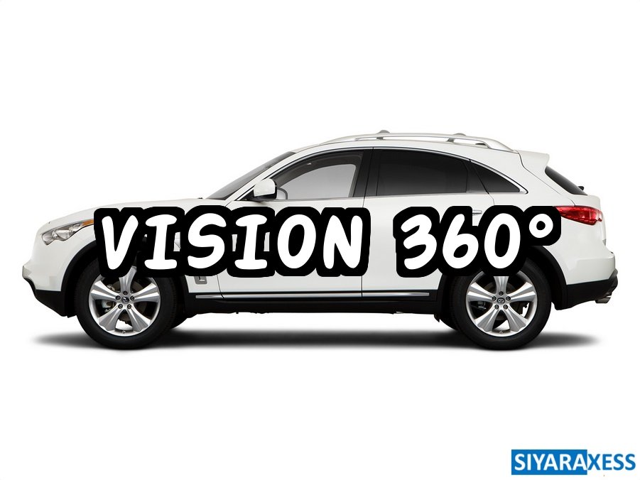 Infiniti Fx 35 37 45 50