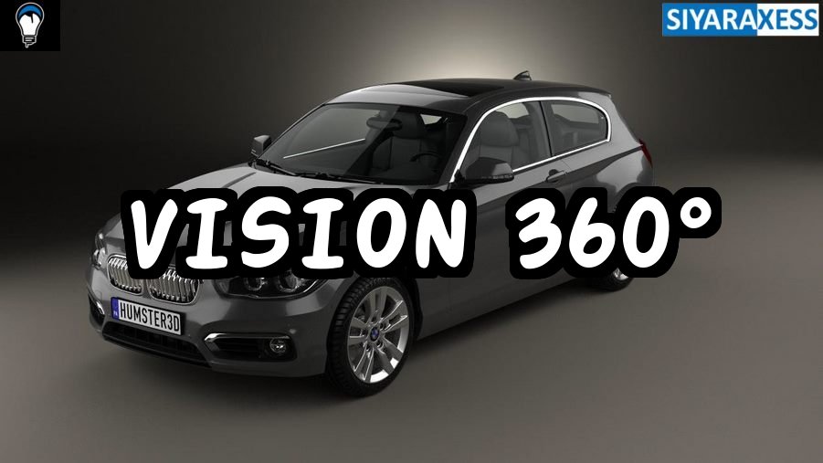 Bmw 1 Serie F21