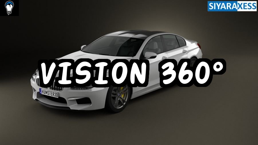Bmw m6 f14 gran coupe