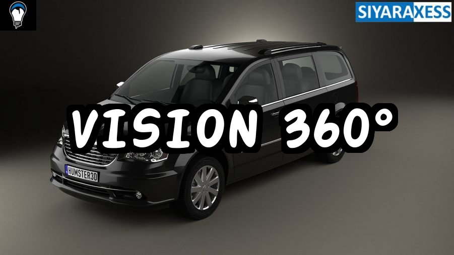 Chrysler grand voyager