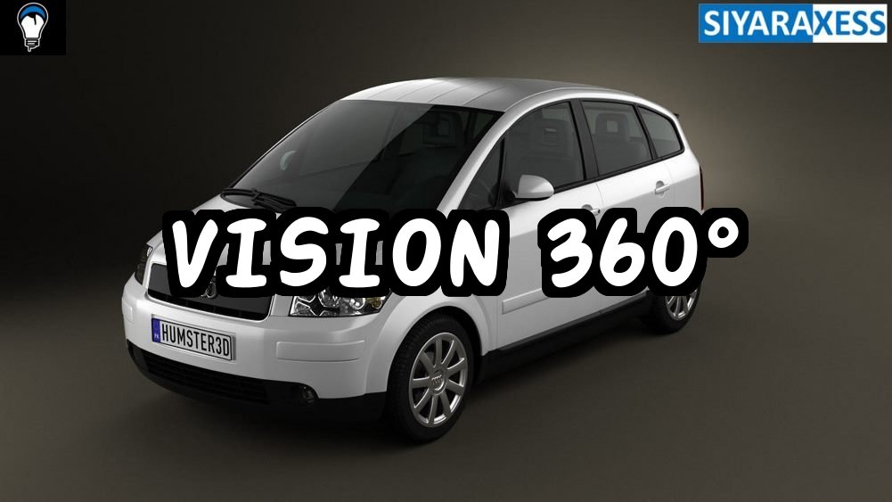 Audi A2 1.2 Tdi