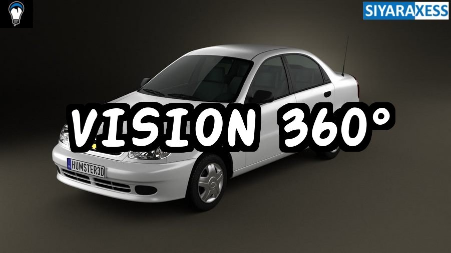 Chevrolet lanos