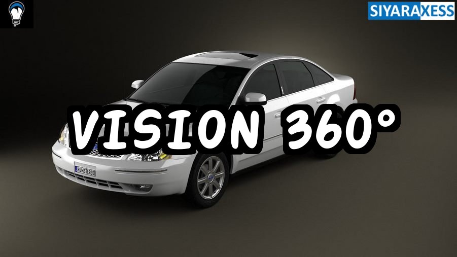 Ford 500