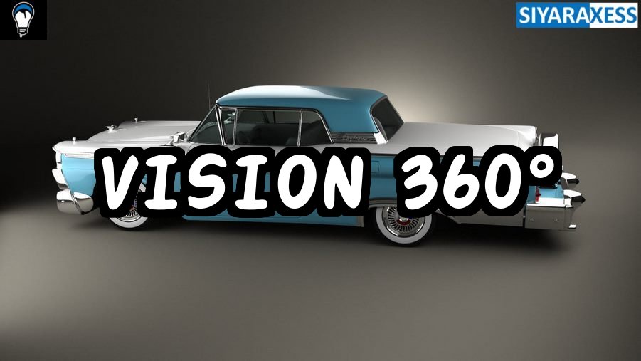 Ford Fairlane 