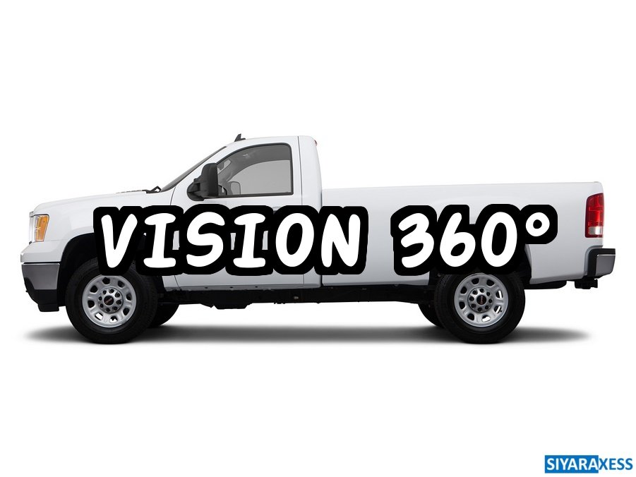 Gmc Sierra 3500 