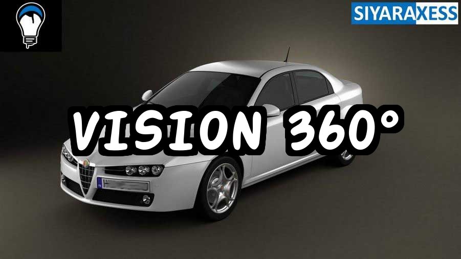 Alfa romeo 159