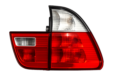 Taillights
