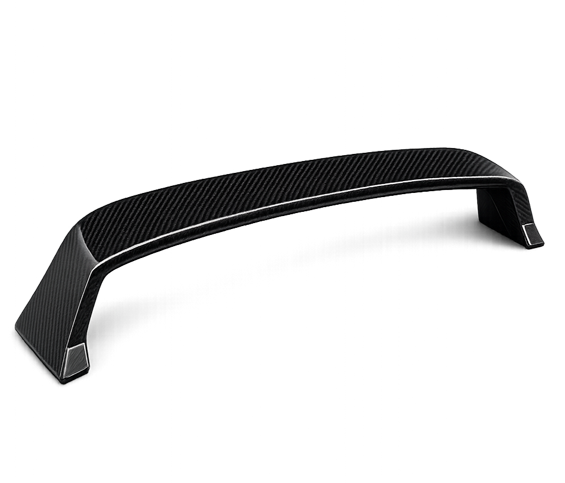 Carbon Spoiler