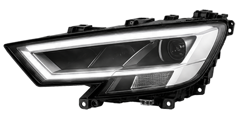 Headlights