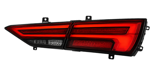 Taillights